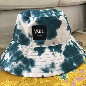 Vans Bucket Hat